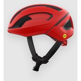 Poc Omne Air MIPS Helmet prismane red matt Cene