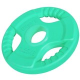Gorilla Sports gumirani olimpijski teg 1867524
