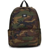 Vans Nahrbtniki OLD SKOOL BACKPACK Kaki | Shoptok.si