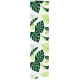 Rolo zavjesa za tuš s kazetom 70x240 cm širina tkanine 66 cm | shoptok.hr