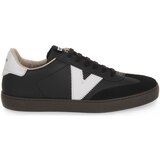 Victoria Modne superge NERO Črna | Shoptok.si