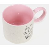 Sinsay Keramička šalica | shoptok.hr