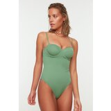 Trendyol ženske enodelne kopalke Balconette | Shoptok.si