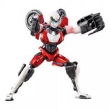 Prestige Figures transformers rise of the beasts - arcee model kit | ePonuda.com