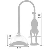 She.E.O Vakumska pumpica za vagino (R20256) | Shoptok.si
