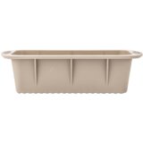 Altom design pravokutni silikonski kalup 29x13x6 cm | shoptok.hr