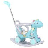  Konj za ljuljanje plavi ( Y-RH13P-P ) | Eponuda.com
