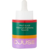 DJUSIE FRUIT GLAZE Vitalizing & Brightening Facial Oil | Shoptok.si