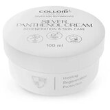COLLOID Silver Pantenol krema, 100ml Cene