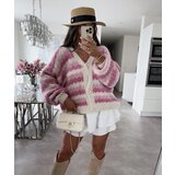 Beloved Silvy chunky jopa roza | Shoptok.si