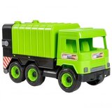 Olimp Sport Kamion djubretarac zeleni 39484 | ePonuda.com