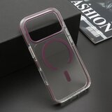  Futrola color clear magsafe za iphone 17 pro (6.3)/iphone 18 pro (6.3) ljubicasta ( F125933 ) | Eponuda.com
