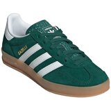 Adidas Gazelle Indoor J JS3800 Zelena | shoptok.hr