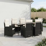  Set stolića za sofu 7 kom. | shoptok.hr