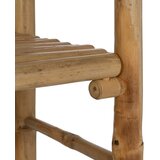 Ixia Od bambusa regal u prirodnoj boji 61x104x34 cm Manali – | shoptok.hr