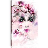  Slika - Face of Feminity 80x120 Cijene