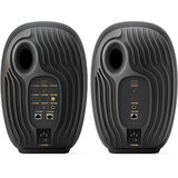Kef LS LUXE Eclipse Crni WLAN HiFi zvučnik | shoptok.hr