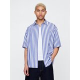 GAP Oversize poplin shirt - Men's | Shoptok.si