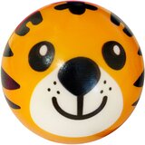  ŽOGICA Mehka Žival 7,6 cm Tiger | Shoptok.si
