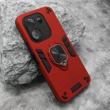  Futrola square ring za honor x7e crvena ( F126205 ) Cene