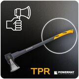 Powermat PM-AX-2000/860 SJEKIRKA | shoptok.hr