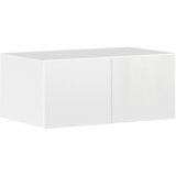 Modern Living Nastavek Za Omaro Max, Bela u