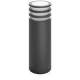 Philips Zunanja stoječa LED svetilka Hue Lucca (9,5 W, toplo bela, IP44) | Shoptok.si