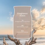 Yankee Candle Seaside Woods dišeča sveča 368 g | Shoptok.si