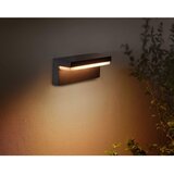 Philips 17456/30/P7 - LED RGB spoljašnje zidno svetlo Hue NYRO LED/13,5W/230V | Eponuda.com