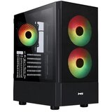 MS Industrial kućište fighter V350 gaming Cene