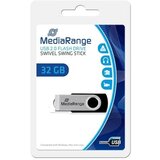 Mediarange USB ključ 32 GB, USB 2.0 4260057127778 Cene