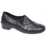 Rieker 4826001 Crna Cijene