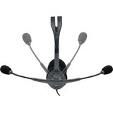 Logitech Slušalke H111 | Shoptok.si