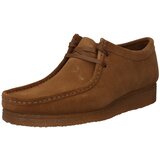 Clarks Originals Mokasini 'Wallabee' karamel | Shoptok.si