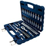 Raxx 46-dijelni set nasadnih ključeva 1/4” TEC-254-00467 | Eponuda.ba