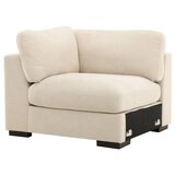 Venture Home Salerno kutna garnitura 112 cm, bež | shoptok.hr