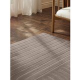 Vikosa Svetlo siva ročno tkana volnena preproga 80x150 cm Arcura – | Shoptok.si