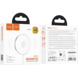 hoco. Punjač kućni, bežični, 3u1, 15 W - CW41 Delight | Eponuda.com