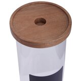 Premier Housewares Steklena posoda za shranjevanje za živila Tromso – | Shoptok.si