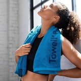STRYVE towell+ Pro - Active Blue | shoptok.hr