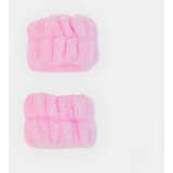 Sinsay Set dodataka za kosu s mekom trakom, gumicama i ukosnicama 5 pack | shoptok.hr