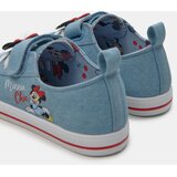Sinsay Pamučne tenisice s 3D aplikacijom Minnie Mouse | shoptok.hr