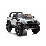 Lean_Toys Toyota HILUX 4X4 BELA BEN | Shoptok.si