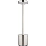 Globo 21019N - prigušiva LED stona lampa POLINA LED/1,2W/3,7V | Eponuda.com