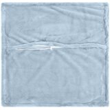  Presvlaka za jastuk 2 kom. HOUTEN Svjetloplava 70 x 70 cm | shoptok.hr