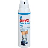 Gehwol Dezodorans za stopala i obuću, 150ml | ePonuda.com