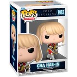 Funko Figura POP Solo Leveling Cha Hae-In | shoptok.hr