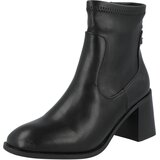 Xti Gležnarji črna | Shoptok.si