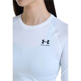 Under Armour Women's T-shirt HG Authentics Comp LS | shoptok.hr