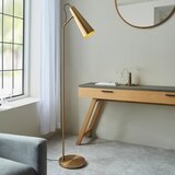  endon 107528 - podna lampa karna 1xE27/10W/230V mesing | Eponuda.com